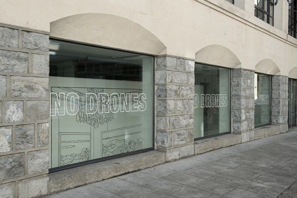 galery view